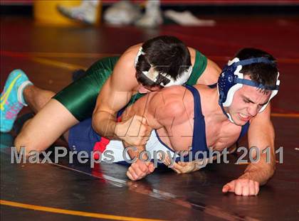 Thumbnail 1 in Sachem East Tournament (Semifinal Round) photogallery.