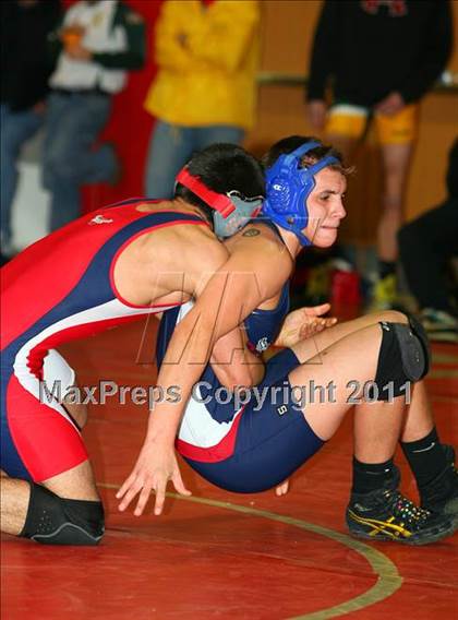 Thumbnail 3 in Sachem East Tournament (Semifinal Round) photogallery.