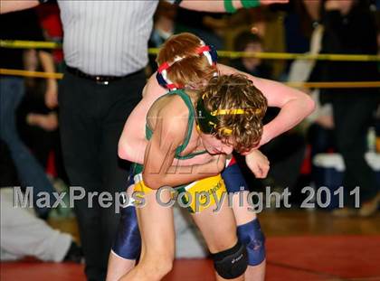 Thumbnail 1 in Sachem East Tournament (Semifinal Round) photogallery.