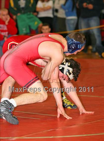 Thumbnail 2 in Sachem East Tournament (Semifinal Round) photogallery.
