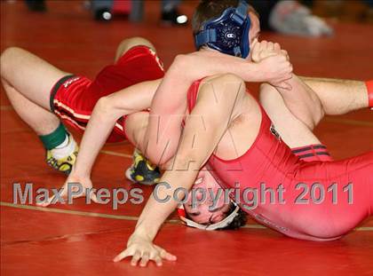 Thumbnail 2 in Sachem East Tournament (Semifinal Round) photogallery.