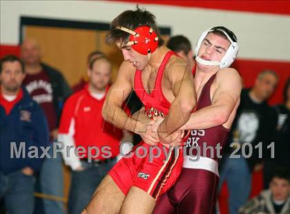 Thumbnail 3 in Sachem East Tournament (Semifinal Round) photogallery.