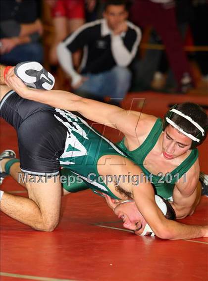 Thumbnail 1 in Sachem East Tournament (Semifinal Round) photogallery.