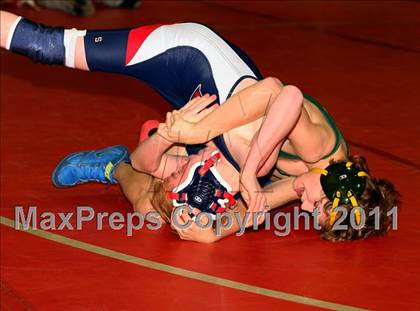 Thumbnail 3 in Sachem East Tournament (Semifinal Round) photogallery.