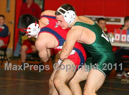 Thumbnail 3 in Sachem East Tournament (Semifinal Round) photogallery.
