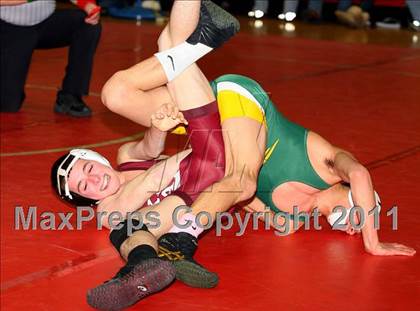Thumbnail 1 in Sachem East Tournament (Semifinal Round) photogallery.