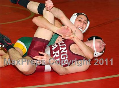 Thumbnail 3 in Sachem East Tournament (Semifinal Round) photogallery.