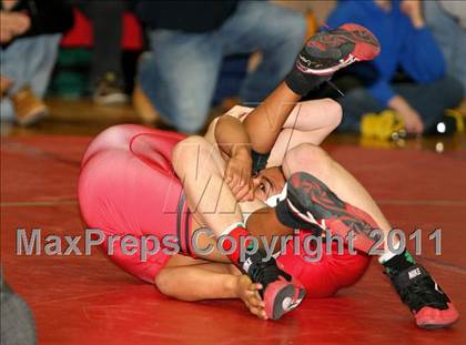 Thumbnail 3 in Sachem East Tournament (Semifinal Round) photogallery.