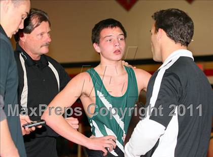 Thumbnail 2 in Sachem East Tournament (Semifinal Round) photogallery.