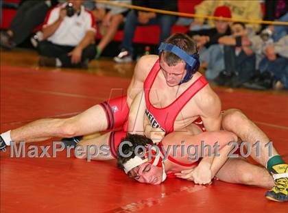 Thumbnail 3 in Sachem East Tournament (Semifinal Round) photogallery.