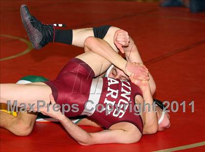 Thumbnail 2 in Sachem East Tournament (Semifinal Round) photogallery.