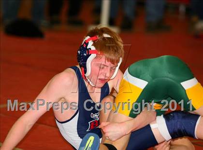 Thumbnail 1 in Sachem East Tournament (Semifinal Round) photogallery.