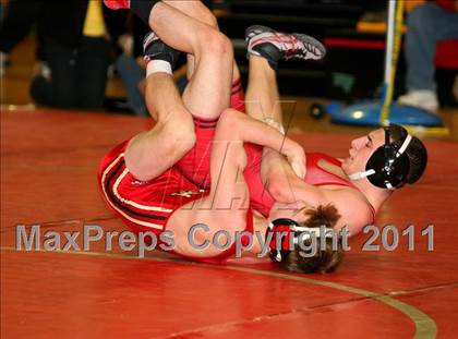 Thumbnail 2 in Sachem East Tournament (Semifinal Round) photogallery.