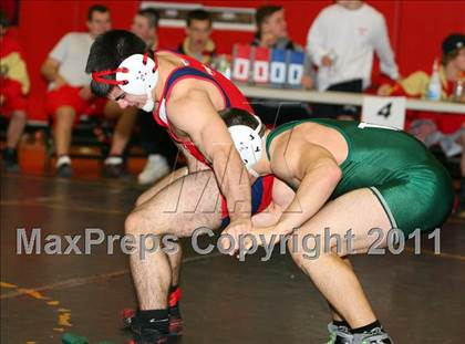 Thumbnail 2 in Sachem East Tournament (Semifinal Round) photogallery.