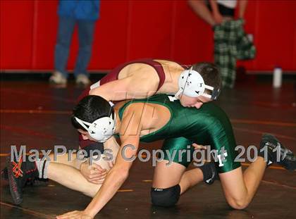 Thumbnail 3 in Sachem East Tournament (Semifinal Round) photogallery.