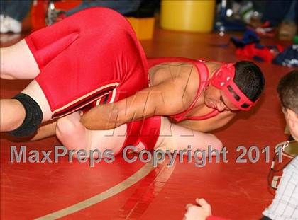 Thumbnail 3 in Sachem East Tournament (Semifinal Round) photogallery.
