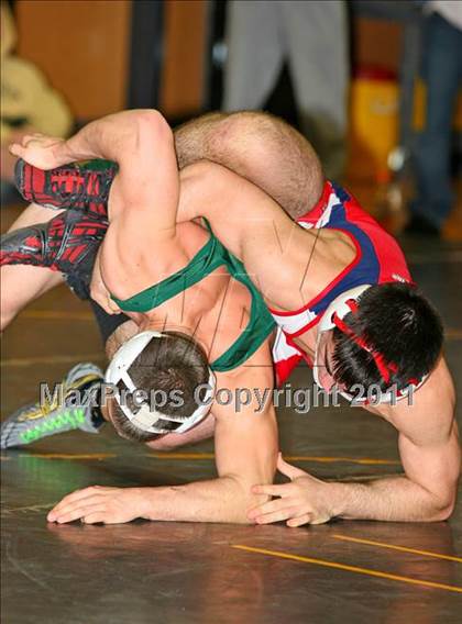 Thumbnail 2 in Sachem East Tournament (Semifinal Round) photogallery.