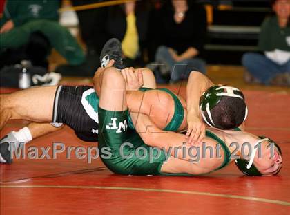 Thumbnail 3 in Sachem East Tournament (Semifinal Round) photogallery.