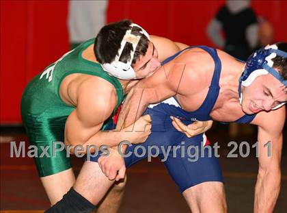 Thumbnail 3 in Sachem East Tournament (Semifinal Round) photogallery.