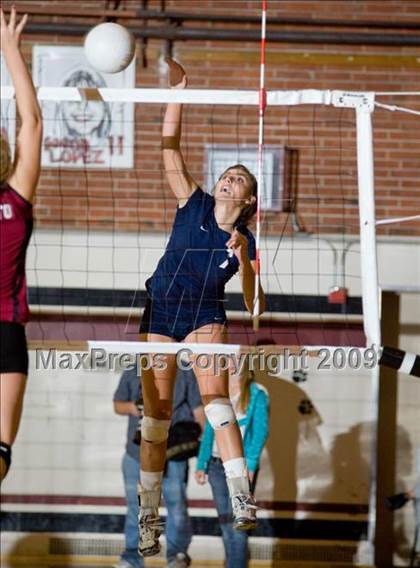 Thumbnail 1 in Nevada Union @ Modesto (CIF SJS D1 Playoffs) photogallery.