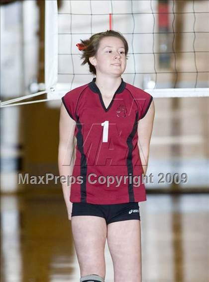 Thumbnail 2 in Nevada Union @ Modesto (CIF SJS D1 Playoffs) photogallery.