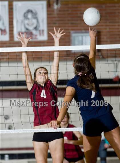 Thumbnail 2 in Nevada Union @ Modesto (CIF SJS D1 Playoffs) photogallery.