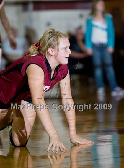 Thumbnail 1 in Nevada Union @ Modesto (CIF SJS D1 Playoffs) photogallery.