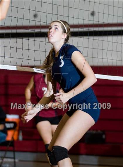Thumbnail 1 in Nevada Union @ Modesto (CIF SJS D1 Playoffs) photogallery.
