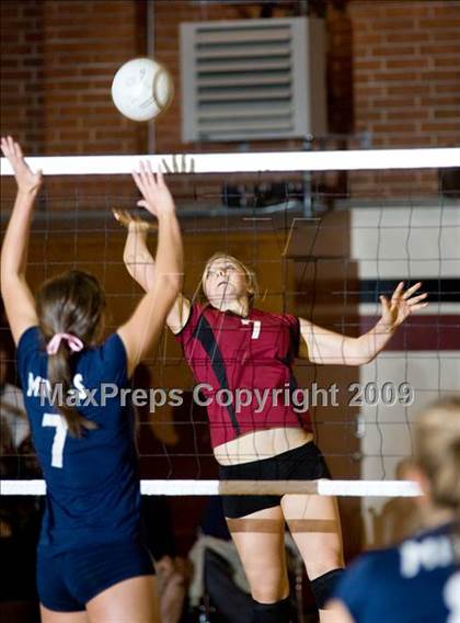 Thumbnail 1 in Nevada Union @ Modesto (CIF SJS D1 Playoffs) photogallery.