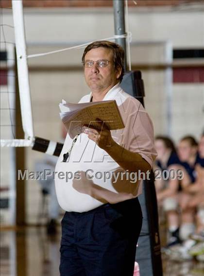 Thumbnail 3 in Nevada Union @ Modesto (CIF SJS D1 Playoffs) photogallery.