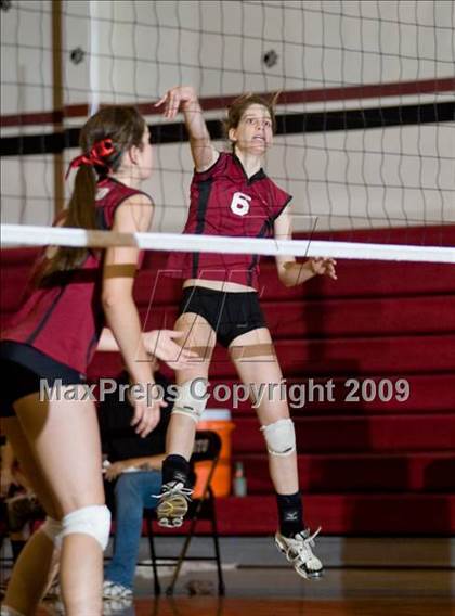 Thumbnail 1 in Nevada Union @ Modesto (CIF SJS D1 Playoffs) photogallery.