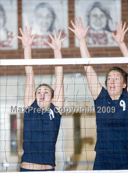 Thumbnail 1 in Nevada Union @ Modesto (CIF SJS D1 Playoffs) photogallery.