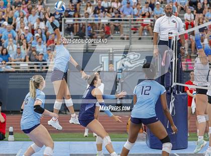Thumbnail 3 in Walton @ Pope (2025 Backyard Brawl)  photogallery.