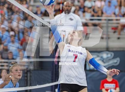 Thumbnail 1 in Walton @ Pope (2025 Backyard Brawl)  photogallery.