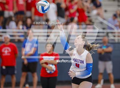 Thumbnail 1 in Walton @ Pope (2025 Backyard Brawl)  photogallery.