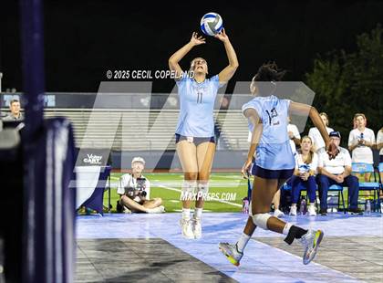 Thumbnail 3 in Walton @ Pope (2025 Backyard Brawl)  photogallery.