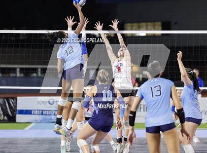 Thumbnail 1 in Walton @ Pope (2025 Backyard Brawl)  photogallery.