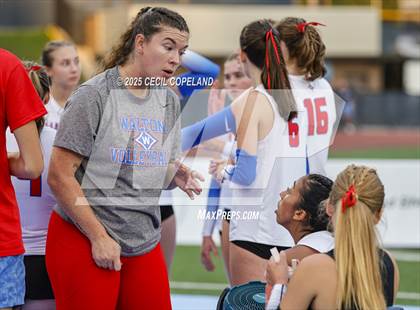 Thumbnail 1 in Walton @ Pope (2025 Backyard Brawl)  photogallery.