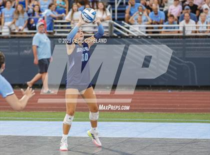 Thumbnail 2 in Walton @ Pope (2025 Backyard Brawl)  photogallery.