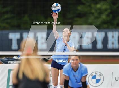 Thumbnail 3 in Walton @ Pope (2025 Backyard Brawl)  photogallery.