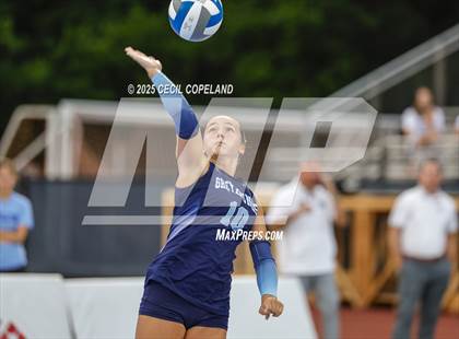 Thumbnail 1 in Walton @ Pope (2025 Backyard Brawl)  photogallery.