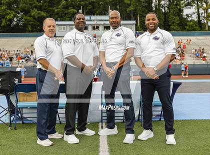 Thumbnail 1 in Walton @ Pope (2025 Backyard Brawl)  photogallery.