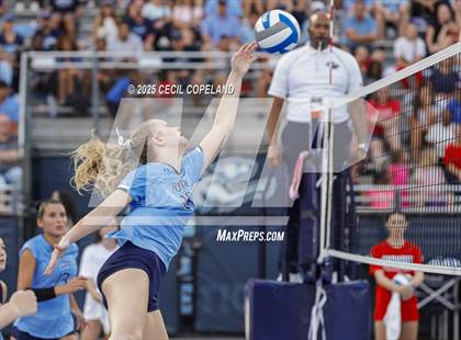 Thumbnail 3 in Walton @ Pope (2025 Backyard Brawl)  photogallery.