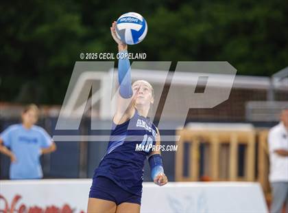 Thumbnail 1 in Walton @ Pope (2025 Backyard Brawl)  photogallery.