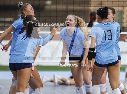 Thumbnail 3 in Walton @ Pope (2025 Backyard Brawl)  photogallery.