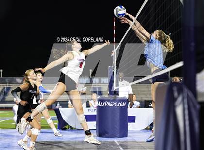 Thumbnail 3 in Walton @ Pope (2025 Backyard Brawl)  photogallery.