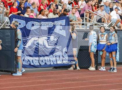 Thumbnail 3 in Walton @ Pope (2025 Backyard Brawl)  photogallery.