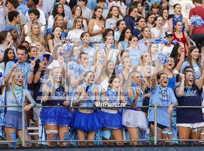 Thumbnail 2 in Walton @ Pope (2025 Backyard Brawl)  photogallery.