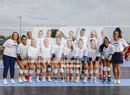 Thumbnail 2 in Walton @ Pope (2025 Backyard Brawl)  photogallery.