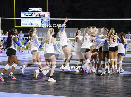 Thumbnail 2 in Walton @ Pope (2025 Backyard Brawl)  photogallery.